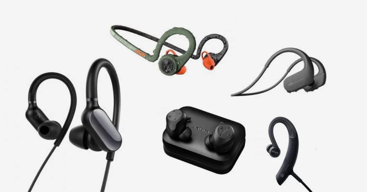Earphone Terbaik 2025
