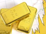 Harga Emas Antam Hari Ini Cetak Rekor Lagi 11 Februari 2025