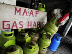 Kelangkaan Tabung Gas LPG 3 Kg: Penyebab dan Dampaknya