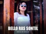 Lirik Lagu Karo BELO RAS SONTIL - Krina Br Bangun