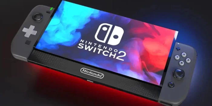 Nintendo Switch 2 Dipastikan Rilis Tahun Ini