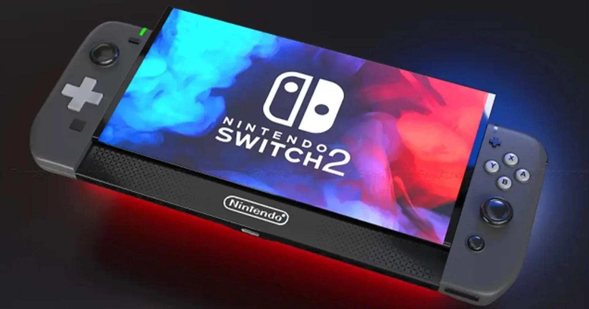 Nintendo Switch 2 Dipastikan Rilis Tahun Ini