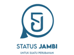 StatusJambi.com: Media Berita Jambi Terkini