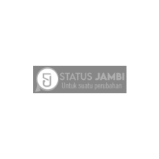StatusJambi.com: Media Berita Jambi Terkini