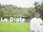usman gt la kudiate lirik